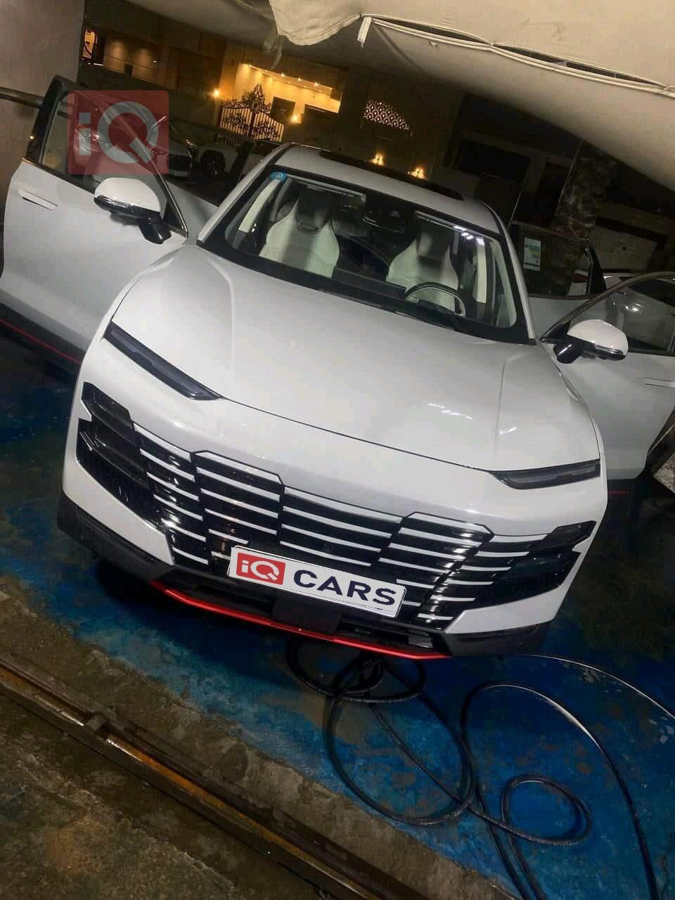 Jetour Dashing